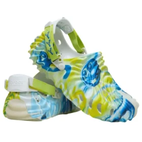 Crocs x Kenny Scharf Pollex Clog “Çok Renkli”