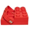 Crocs x LEGO Brick Sabola “Kırmızı” Crocs x LEGO Brick Sabola “Kırmızı”