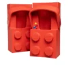 Crocs x LEGO Brick Sabola “Kırmızı” Crocs x LEGO Brick Sabola “Kırmızı”