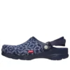Crocs x Levi’s Sashiko All-Terrain Sabolar “Dark Wash”