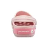Crocs x Line Friends Beach Pink Unisex Sandaletler