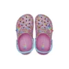 Crocs x Lisa Frank Classic Clogs “Pembe Mavi”