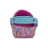 Crocs x Lisa Frank Classic Clogs “Pembe Mavi”