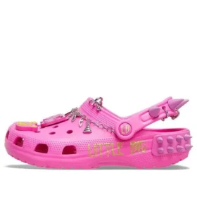 Crocs x Little Big Classic Clog “Pembe”