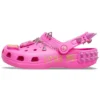 Crocs x Little Big Classic Clog “Pembe”