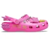 Crocs x Little Big Classic Clog “Pembe”