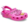 Crocs x Little Big Classic Clog “Pembe”