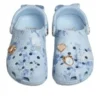 Crocs x LoveShackFancy Classic Clog “Mavi”
