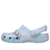 Crocs x LoveShackFancy Classic Clog “Mavi”