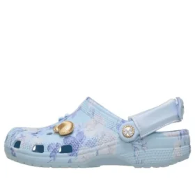 Crocs x LoveShackFancy Classic Clog “Mavi”