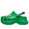 Crocs x M&M’s Bae Sabolar “Multi Glitter”