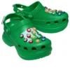Crocs x M&M’s Bae Sabolar “Multi Glitter”