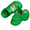 Crocs x M&M’s Bae Sabolar “Multi Glitter”