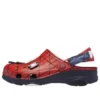 Crocs x Marvel All-Terrain Clog “Örümcek Adam”
