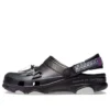 Crocs x Marvel All-Terrain Sabolar “Black Panther”