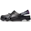 Crocs x Marvel All-Terrain Sabolar “Black Panther”