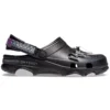 Crocs x Marvel All-Terrain Sabolar “Black Panther”