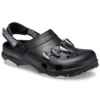 Crocs x Marvel All-Terrain Sabolar “Black Panther”