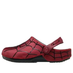 Crocs x Marvel’ın Classic Clog “Spider Man”