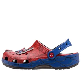 Crocs x Marvel’ın Classic Clog “Spider Man”