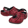Crocs x Marvel’ın Classic Clog “Spider Man”