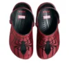 Crocs x Marvel’ın Classic Clog “Spider Man”