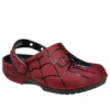 Crocs x Marvel’ın Classic Clog “Spider Man”