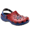 Crocs x Marvel’ın Classic Clog “Spider Man”