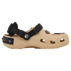 Crocs x MCM Sabolar “Irish Cream”