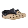 Crocs x MCM Sabolar “Irish Cream”