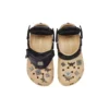Crocs x MCM Sabolar “Irish Cream”