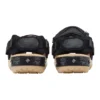 Crocs x MCM Sabolar “Irish Cream”
