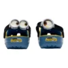 Crocs X Me Classic Clog “Mavi Sarı”