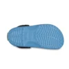 Crocs X Me Classic Clog “Mavi Sarı”