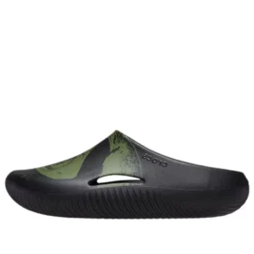 Crocs x Mellow Sabolar “Siyah”