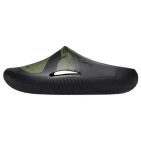 Crocs x Mellow Sabolar “Siyah”