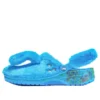 Crocs x Melting Sadness Classic Clog C “Mavi”