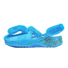 Crocs x Melting Sadness Classic Clog C “Mavi”