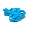 Crocs x Melting Sadness Classic Clog C “Mavi”