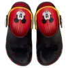 Crocs x Mickey Mouse Classic Clog “Siyah Kırmızı”