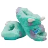 Crocs x Monsters Inc. Classic Cozzzy Sandalet “Sulley”