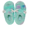 Crocs x Monsters Inc. Classic Cozzzy Sandalet “Sulley”