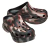 Crocs x Mowalola Classic Bae Clog “Siyah”