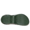 Crocs x Mowalola Classic Bae Sabolar “Forest”