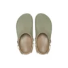 Crocs x Museum of Peace & Quiet Classic Clogs “Haki”