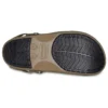 Crocs x Museum of Peace & Quiet Classic Clogs “Haki”