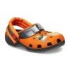 Crocs x Naruto Classic Clogs “Turuncu Siyah”