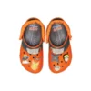 Crocs x Naruto Classic Clogs “Turuncu Siyah”