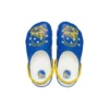 Crocs x NBA Golden State Warriors Classic Clog “Mavi Sarı”