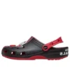 Crocs x NFL 26 Classic Clog Arizona Cardinals “Siyah Kırmızı”